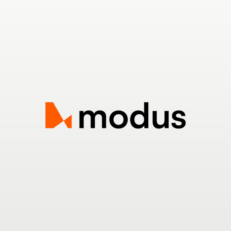 Modus Partner logo